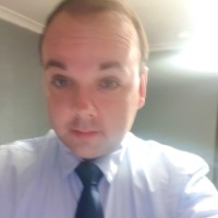 Scott Carlile