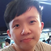 Anson Lee
