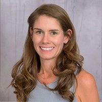 Colleen McMurray M.S.Ed