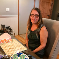 Patricia Mannino