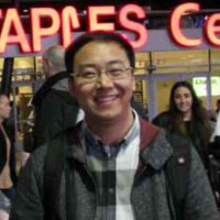 Vincent Chen