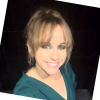 Kylie Harrison