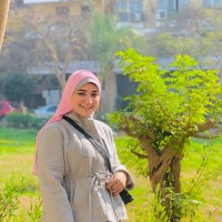 Hasnaa Hesham