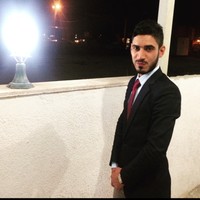 Arkan Alzoubi