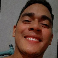 Eric De Sousa Conceição