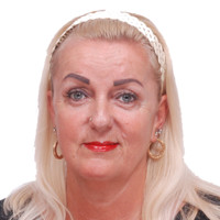 Christina Lijnsvelt