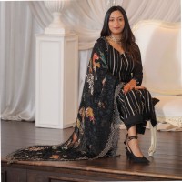 Mehak Ahuja