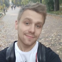 Andrew Kandyba