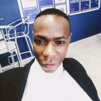 Jeffery Simphiwe Gama