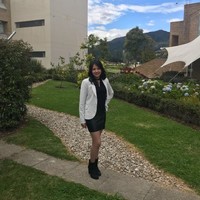 Daniela Carvajal Pachón