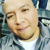 Tony Flores