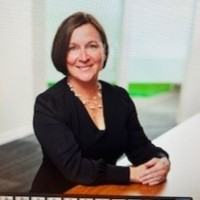 Cara M. Wood, CFA, CAIA