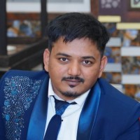 Arif Mohammed