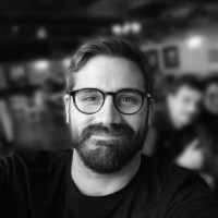 Andrés H. Bonader