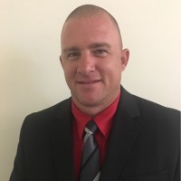 Brian Crouthamel