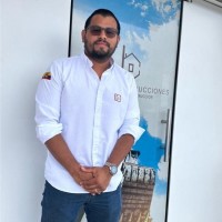Jorge Andrés Jaime Mendoza