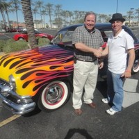 John Cappelli