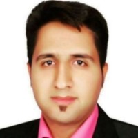 Ali Izadi