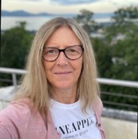 Isabelle Paschoud