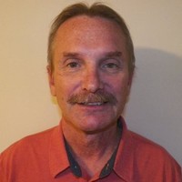 Bob Dymek