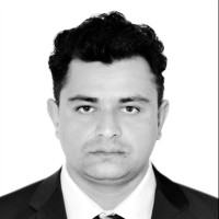 Santosh Ghimire