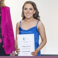 Caitlin O Carroll