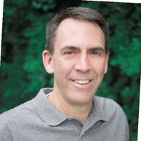 Mark Stevenson