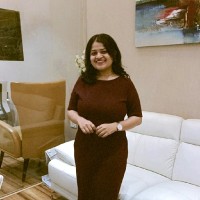 Shravanee Korgaonkar