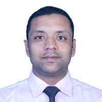 Kumar Ankit