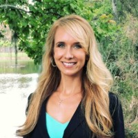 Kelli Martin, Ccwp