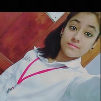 Geraldinne Perez