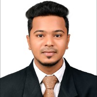 Syed Arshad Quadri
