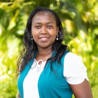 Emily Kamunde-Osoro PCC, FIHRM