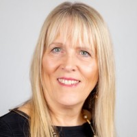 Joy Cole