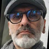 Mehrdad Mousavi