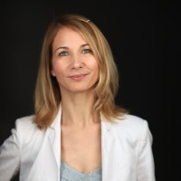 ⭐️ Emilie Aussaguel
