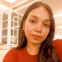 Shrutika Kharwar