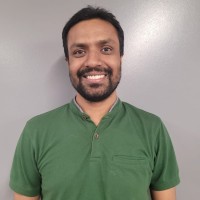 Rahul Pratap Singh