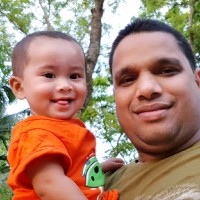 Kishor Mahmud