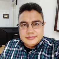Johny Andrés Mejía Ramírez