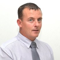 Michael Dyer