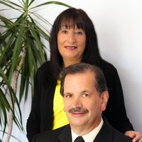 Pat & Charlie Chartier