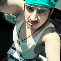 Victor Sustaita