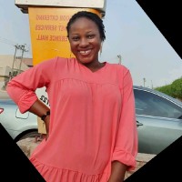 Rejoice Makama