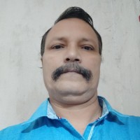 Gokulananda Sahoo