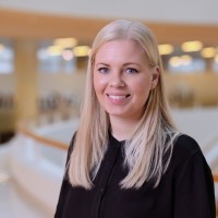 Tanja Thuelund Nielsen