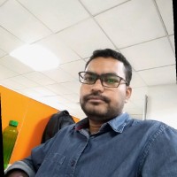 Veeresh Angadi