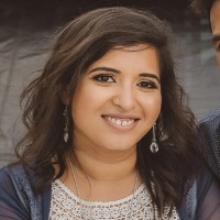 Shreya Gupta
