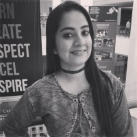 Gagandeep Kaur, Cphr Certified