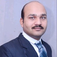 Vishnu Joshi